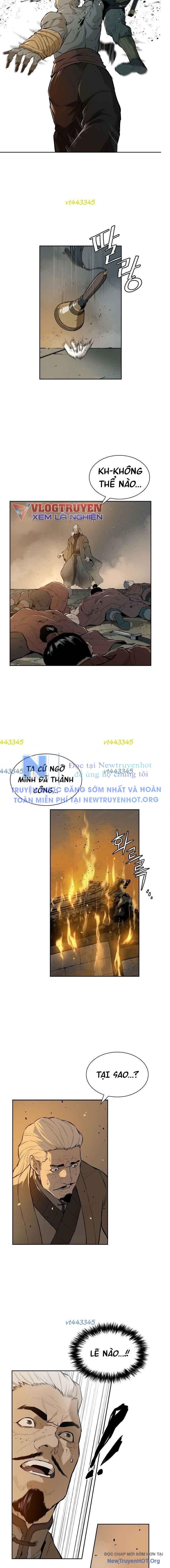 Phong Hồn - Quán Đỉnh Vô Song: Chapter 64