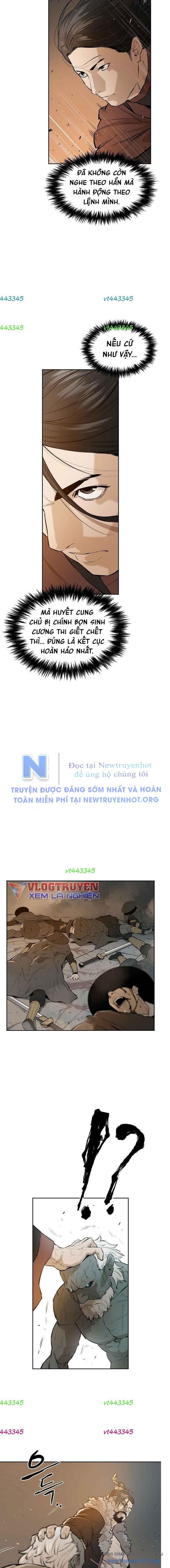 Phong Hồn - Quán Đỉnh Vô Song: Chapter 64