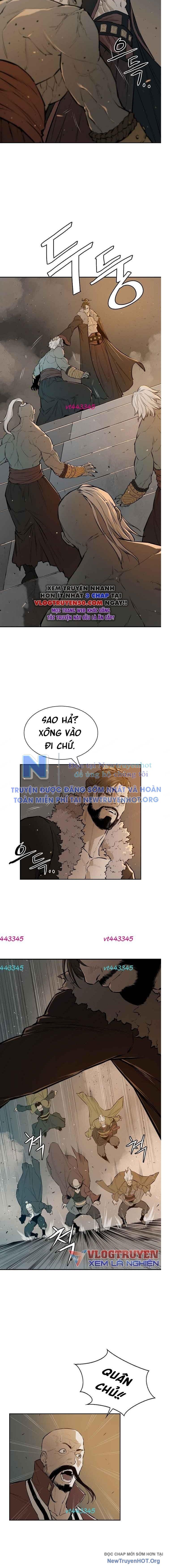 Phong Hồn - Quán Đỉnh Vô Song: Chapter 64
