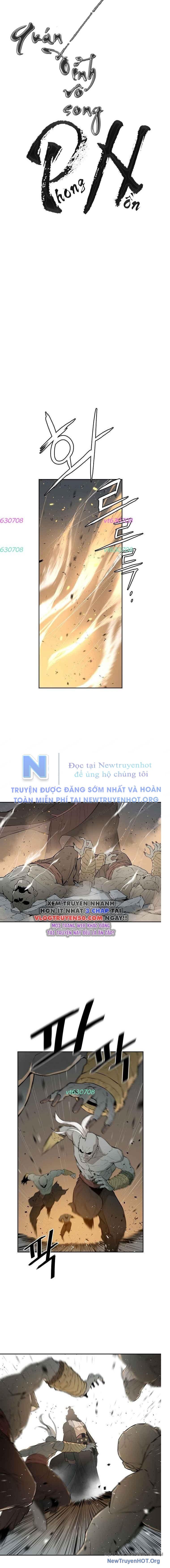 Phong Hồn - Quán Đỉnh Vô Song: Chapter 65