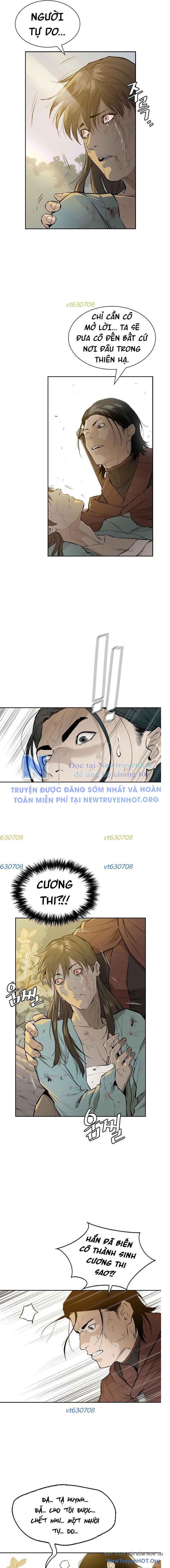 Phong Hồn - Quán Đỉnh Vô Song: Chapter 65