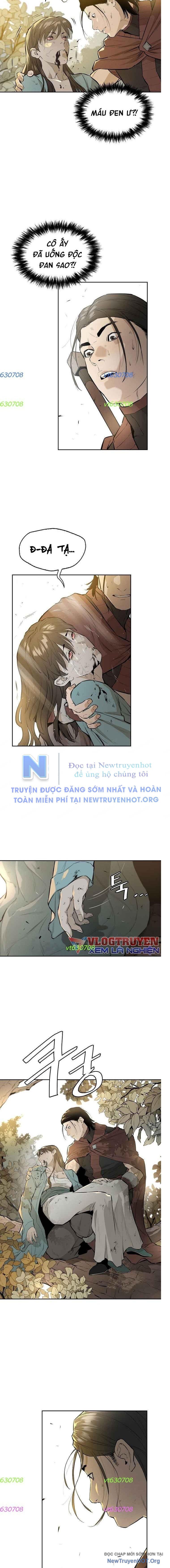 Phong Hồn - Quán Đỉnh Vô Song: Chapter 65