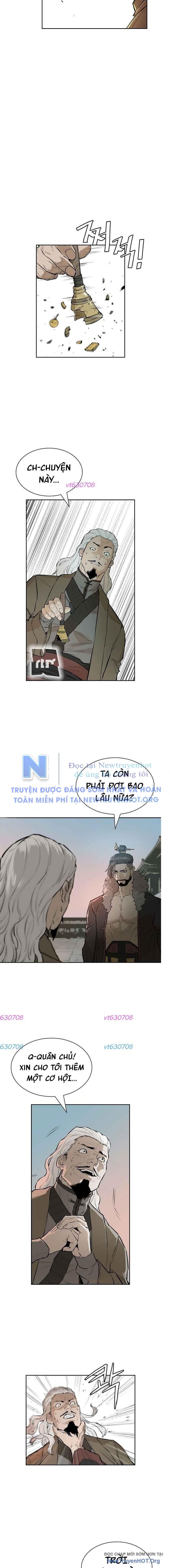 Phong Hồn - Quán Đỉnh Vô Song: Chapter 65