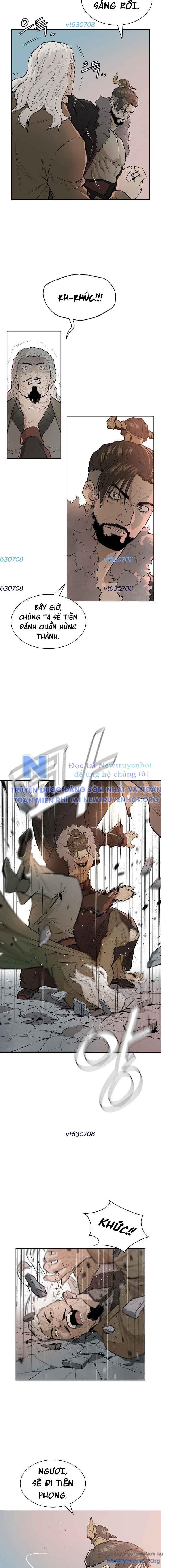 Phong Hồn - Quán Đỉnh Vô Song: Chapter 65