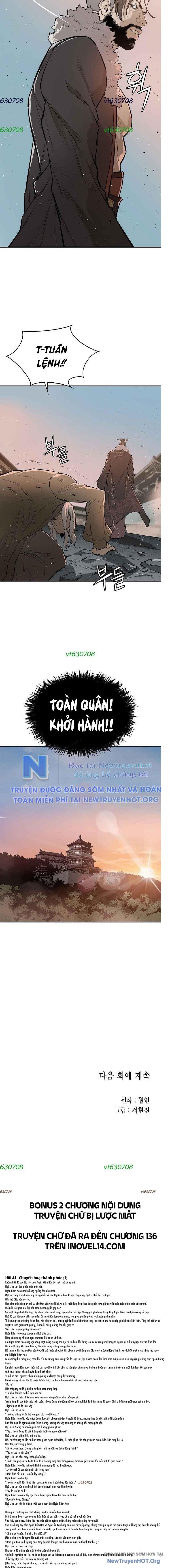 Phong Hồn - Quán Đỉnh Vô Song: Chapter 65