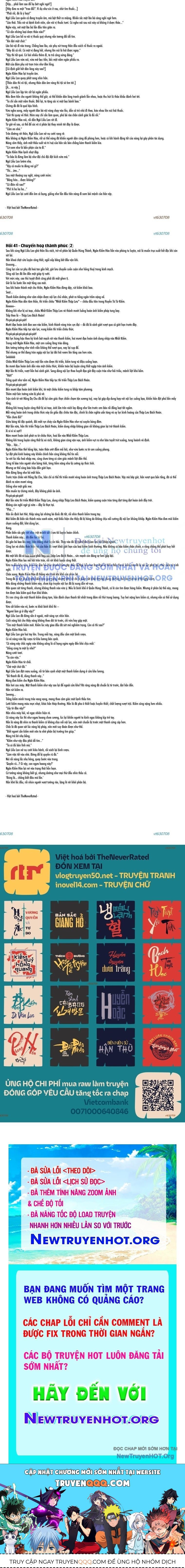 Phong Hồn - Quán Đỉnh Vô Song: Chapter 65