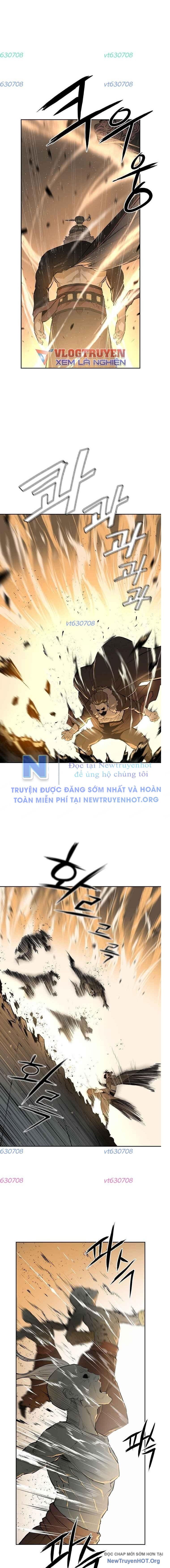 Phong Hồn - Quán Đỉnh Vô Song: Chapter 65