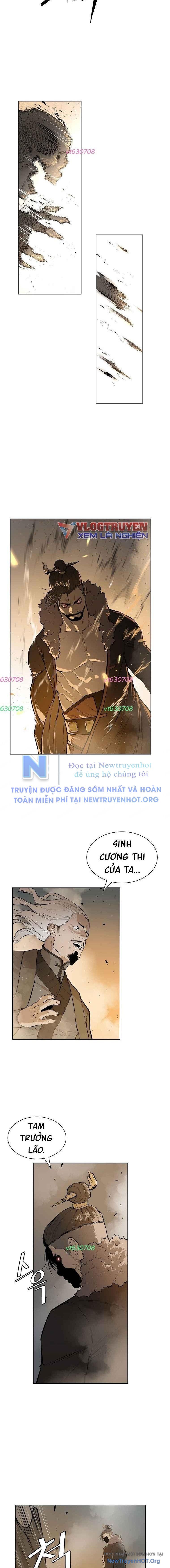 Phong Hồn - Quán Đỉnh Vô Song: Chapter 65