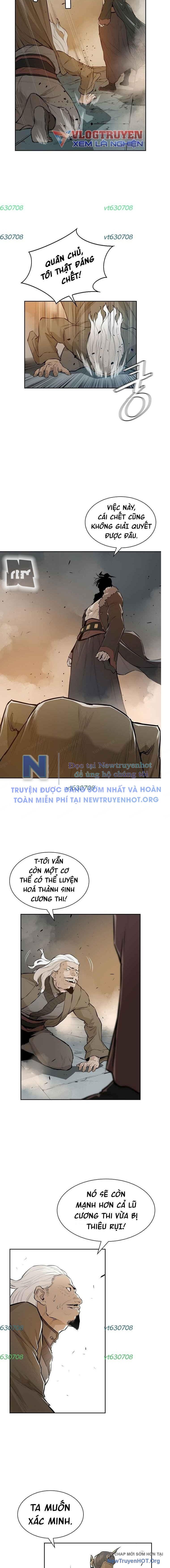 Phong Hồn - Quán Đỉnh Vô Song: Chapter 65