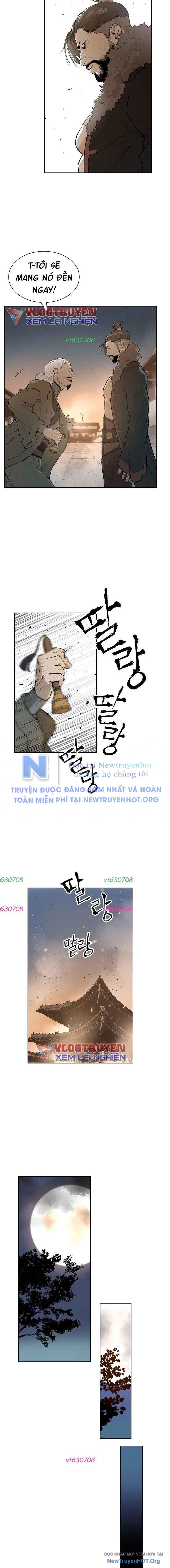 Phong Hồn - Quán Đỉnh Vô Song: Chapter 65