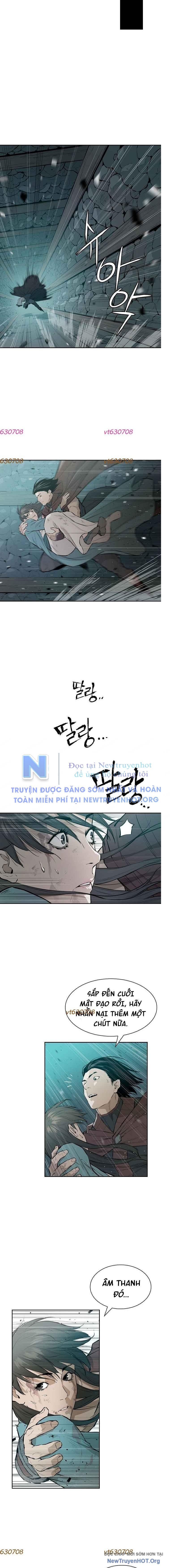 Phong Hồn - Quán Đỉnh Vô Song: Chapter 65