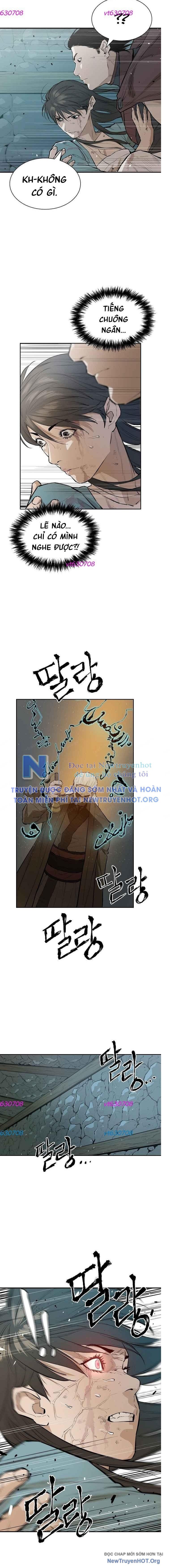 Phong Hồn - Quán Đỉnh Vô Song: Chapter 65