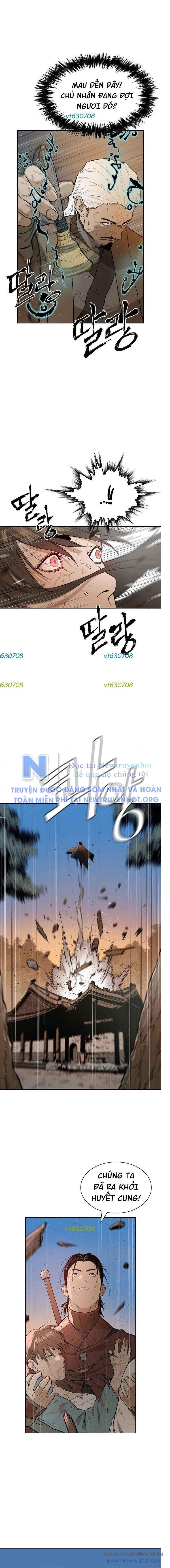 Phong Hồn - Quán Đỉnh Vô Song: Chapter 65