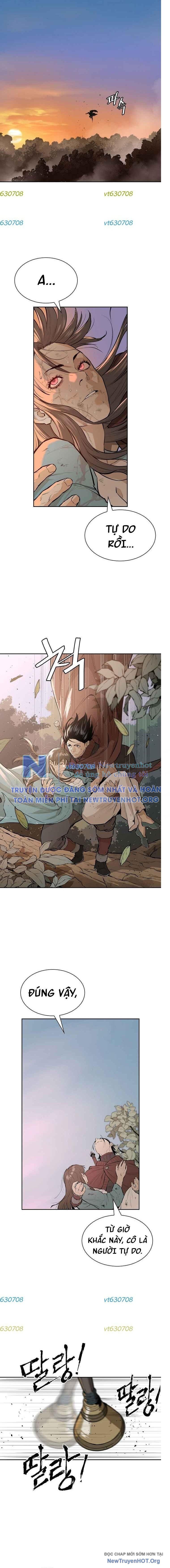 Phong Hồn - Quán Đỉnh Vô Song: Chapter 65