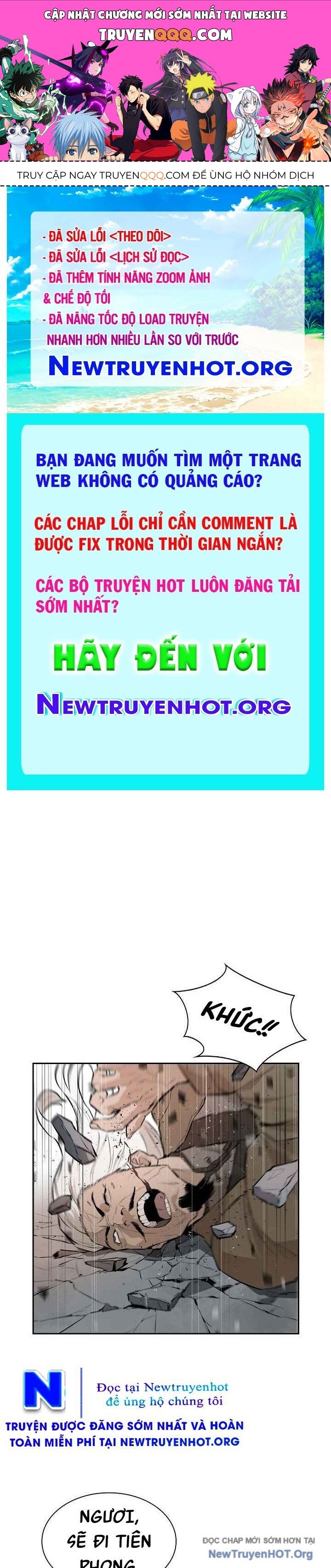 Phong Hồn - Quán Đỉnh Vô Song: Chapter 66