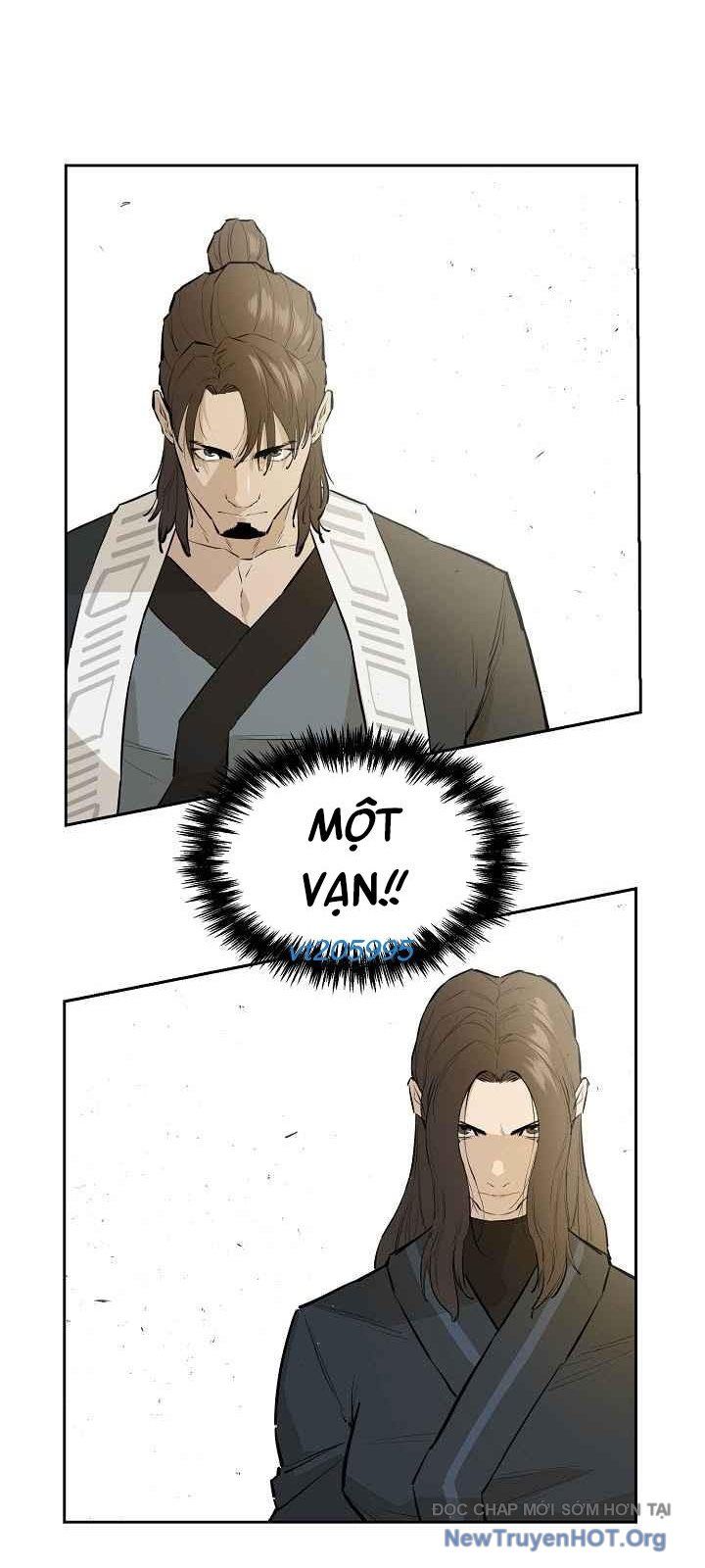 Phong Hồn - Quán Đỉnh Vô Song: Chapter 66