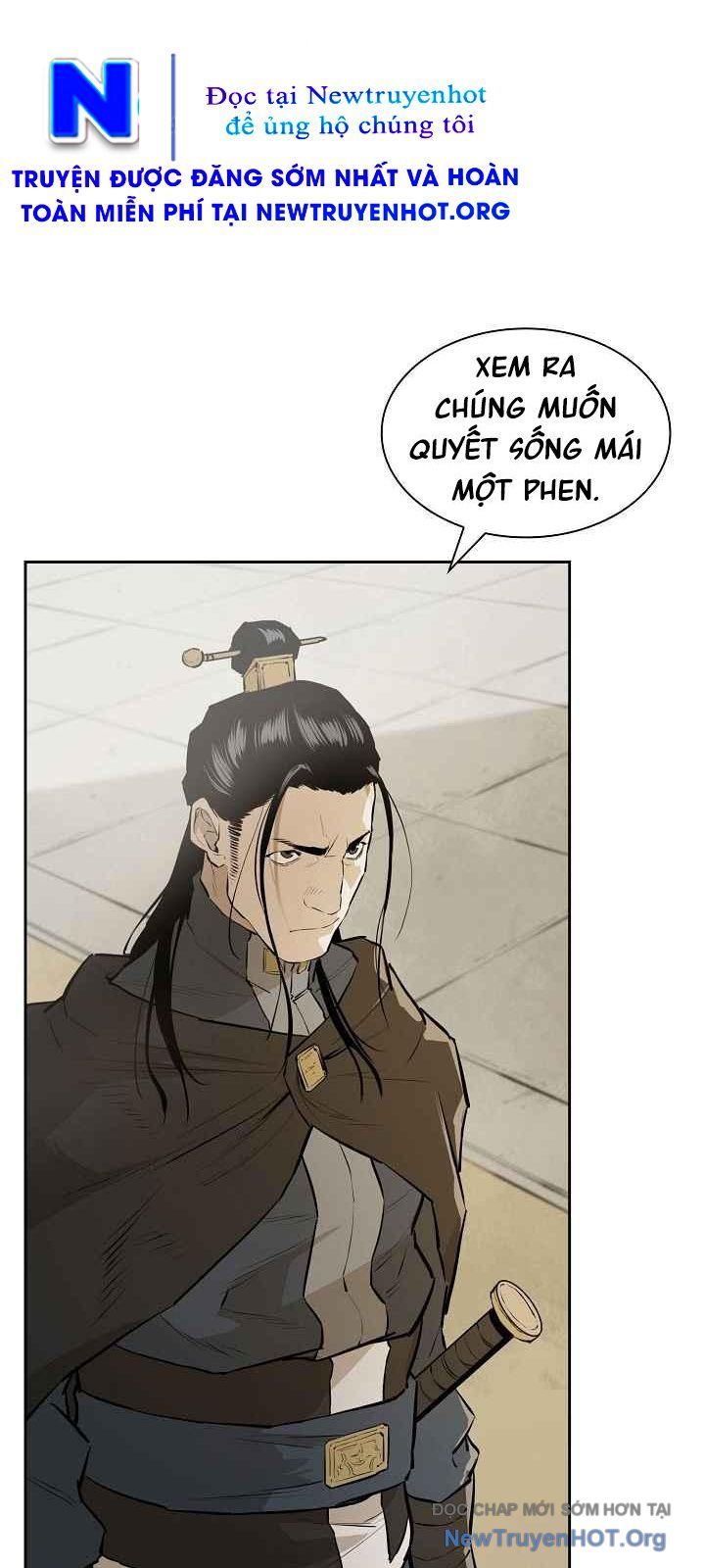 Phong Hồn - Quán Đỉnh Vô Song: Chapter 66