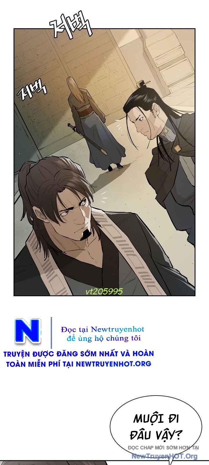 Phong Hồn - Quán Đỉnh Vô Song: Chapter 66