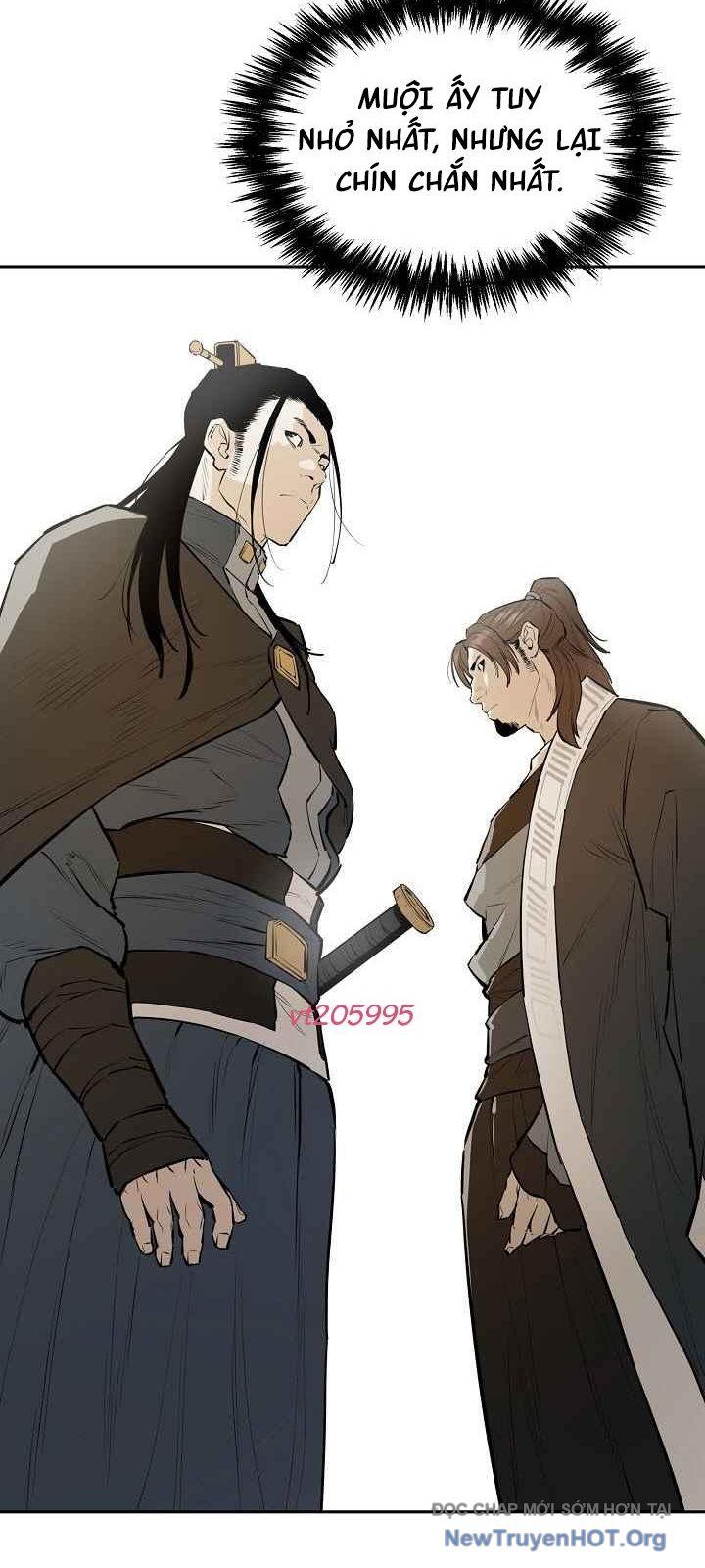 Phong Hồn - Quán Đỉnh Vô Song: Chapter 66