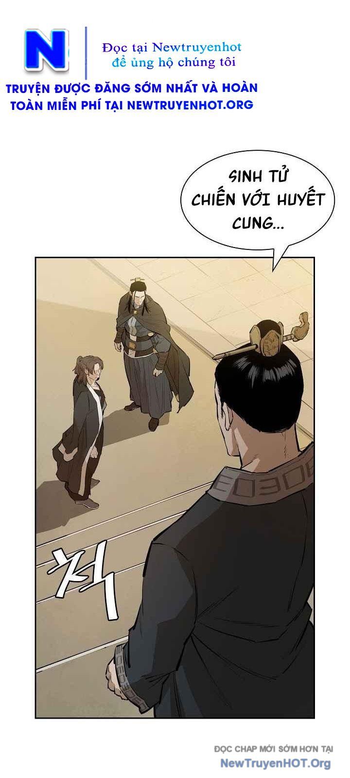 Phong Hồn - Quán Đỉnh Vô Song: Chapter 66