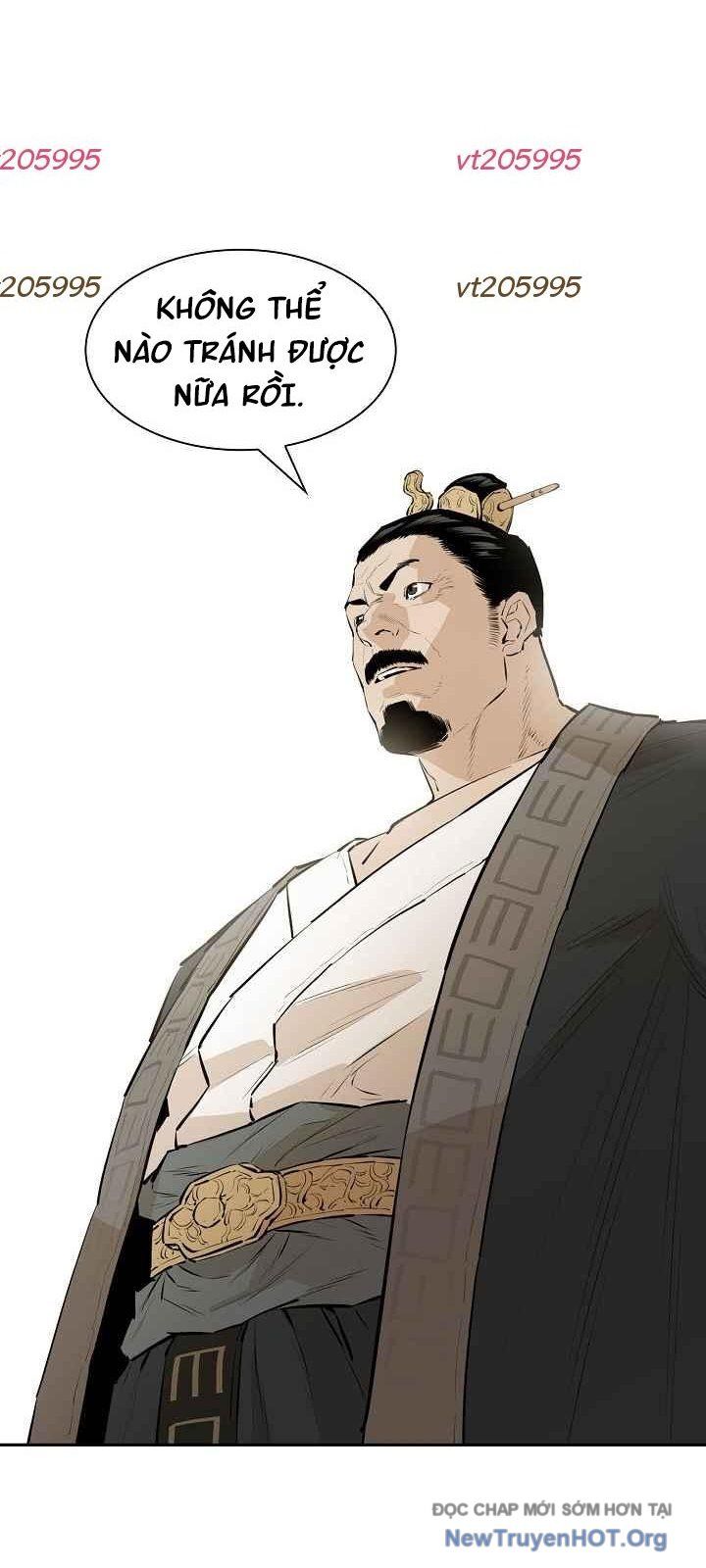 Phong Hồn - Quán Đỉnh Vô Song: Chapter 66