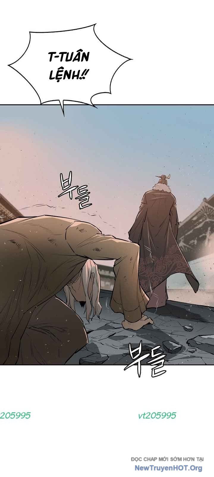 Phong Hồn - Quán Đỉnh Vô Song: Chapter 66