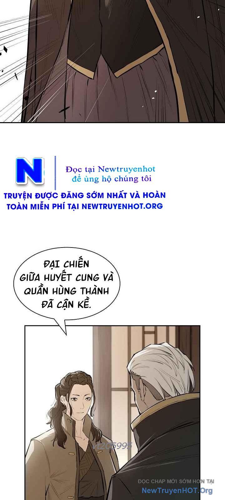 Phong Hồn - Quán Đỉnh Vô Song: Chapter 66