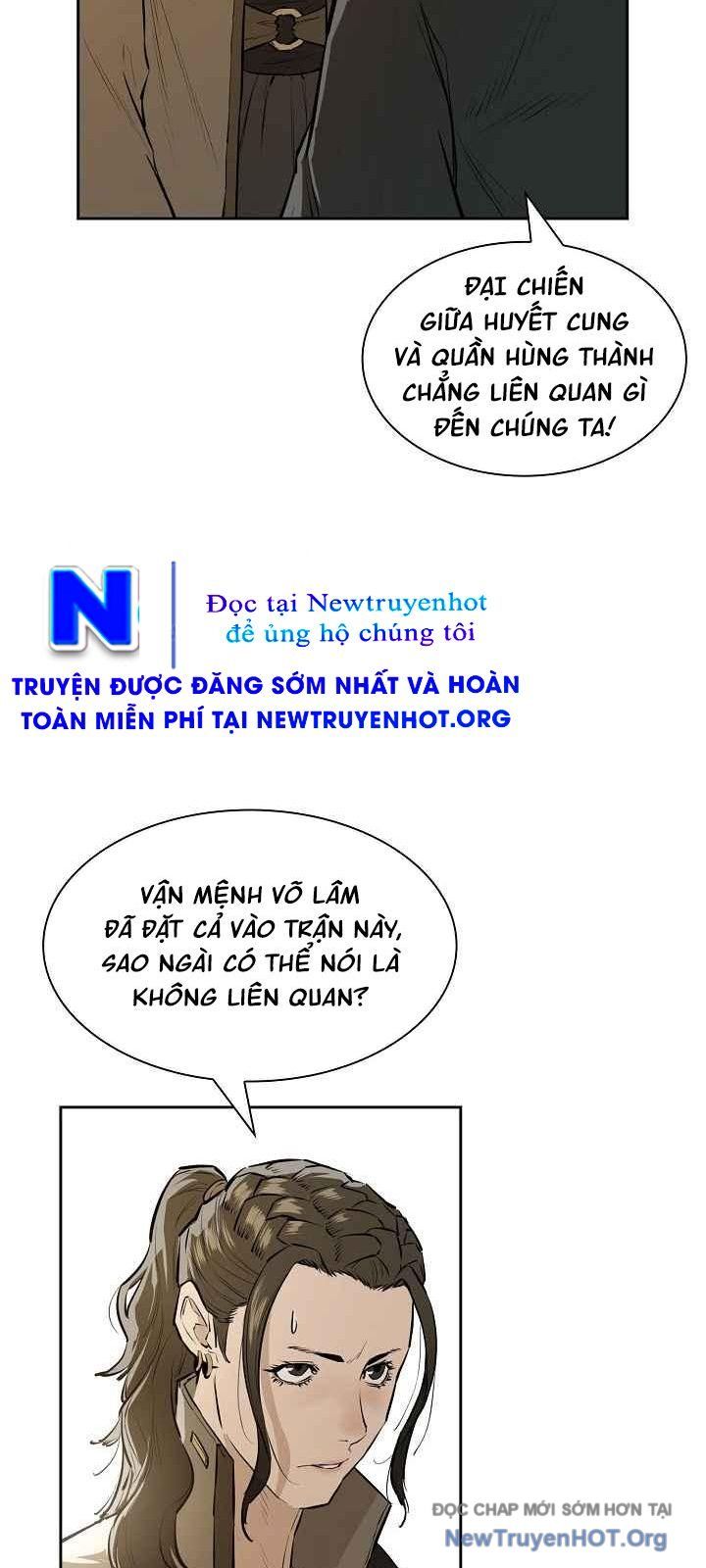 Phong Hồn - Quán Đỉnh Vô Song: Chapter 66