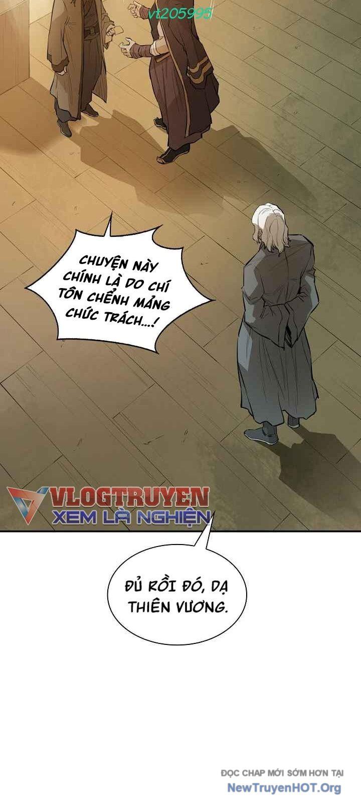 Phong Hồn - Quán Đỉnh Vô Song: Chapter 66