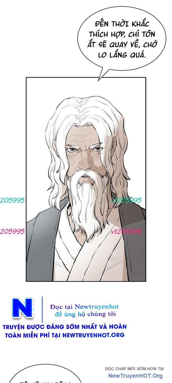 Phong Hồn - Quán Đỉnh Vô Song: Chapter 66