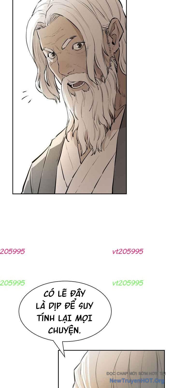 Phong Hồn - Quán Đỉnh Vô Song: Chapter 66