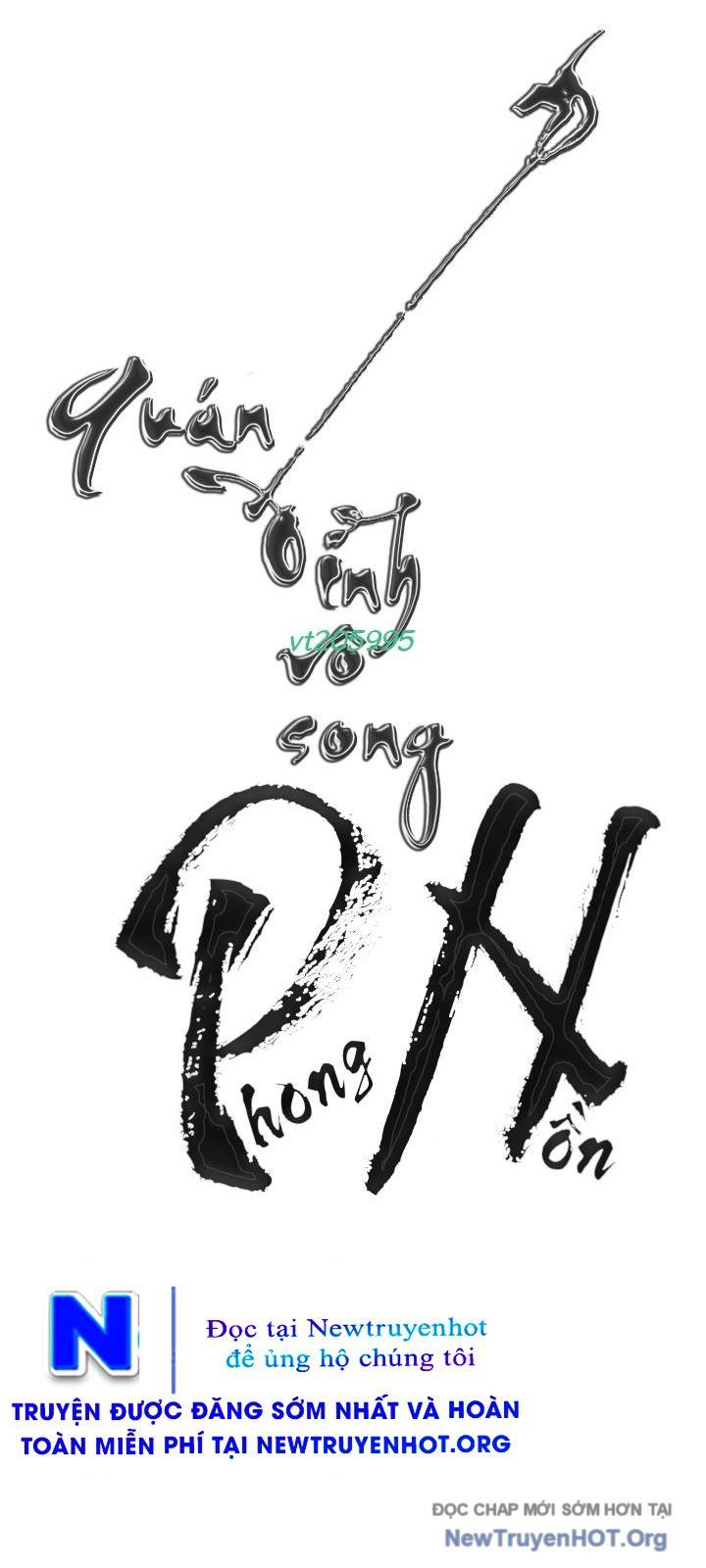 Phong Hồn - Quán Đỉnh Vô Song: Chapter 66