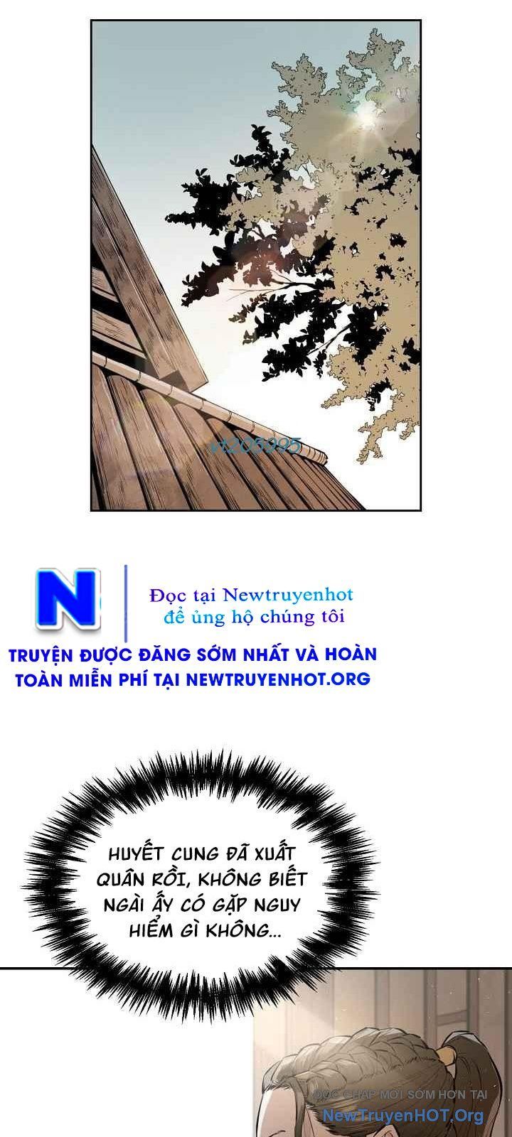 Phong Hồn - Quán Đỉnh Vô Song: Chapter 66