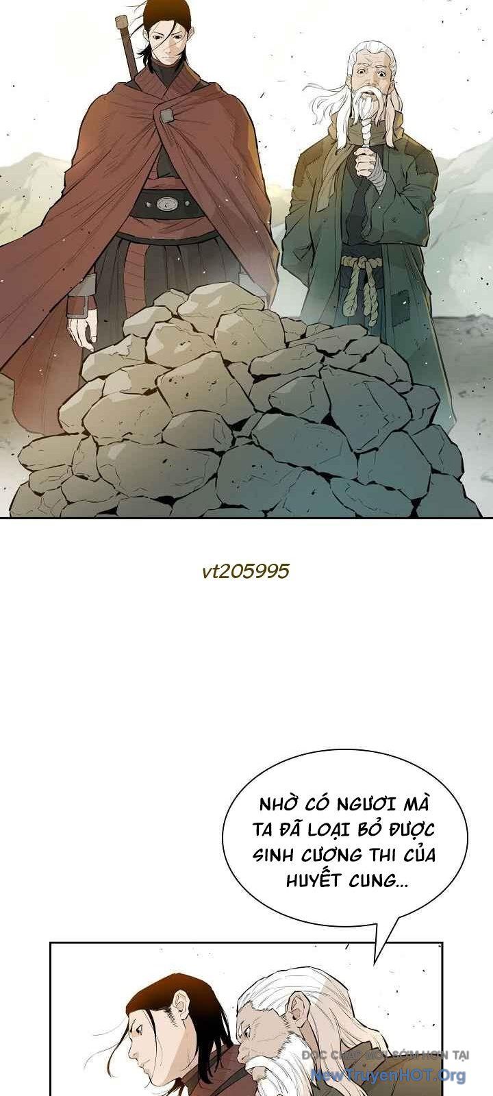 Phong Hồn - Quán Đỉnh Vô Song: Chapter 66