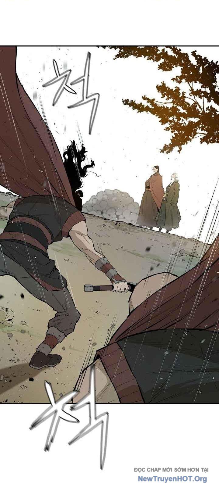 Phong Hồn - Quán Đỉnh Vô Song: Chapter 66