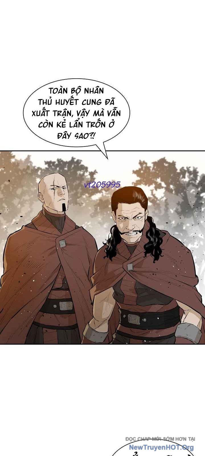 Phong Hồn - Quán Đỉnh Vô Song: Chapter 66