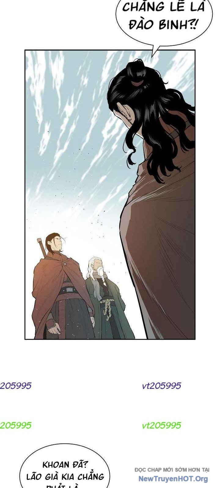 Phong Hồn - Quán Đỉnh Vô Song: Chapter 66