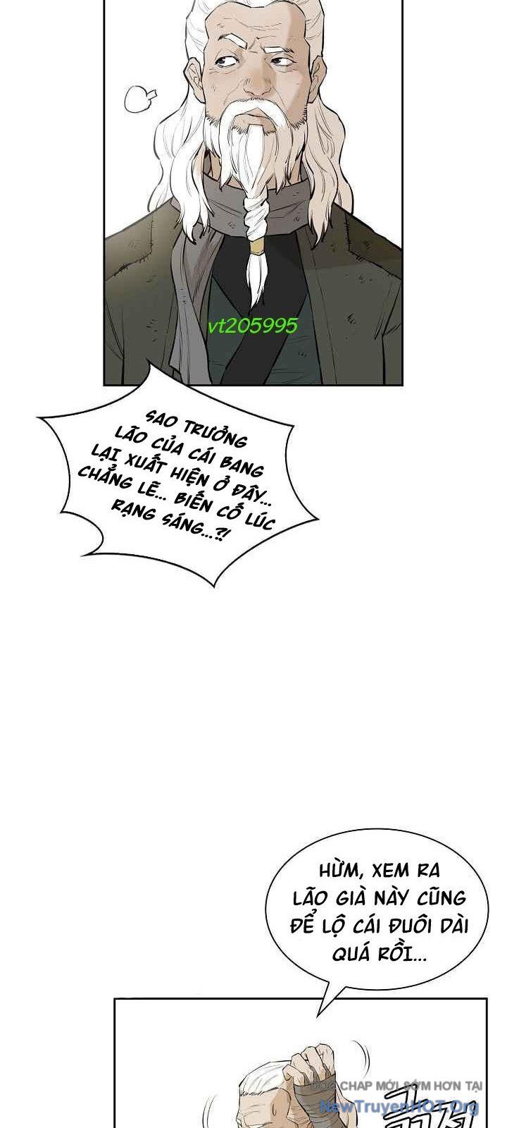 Phong Hồn - Quán Đỉnh Vô Song: Chapter 66