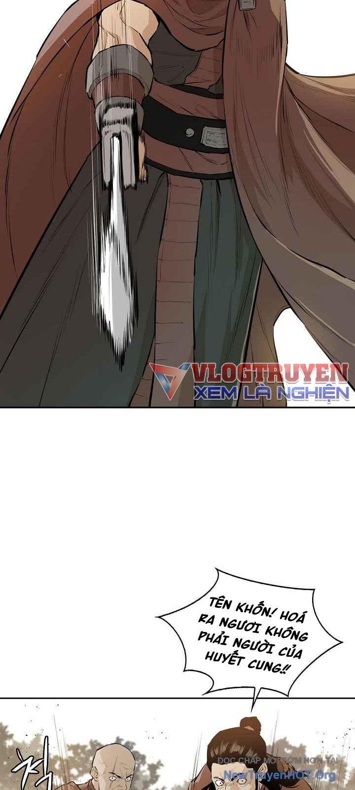 Phong Hồn - Quán Đỉnh Vô Song: Chapter 66