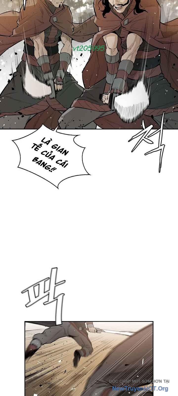 Phong Hồn - Quán Đỉnh Vô Song: Chapter 66