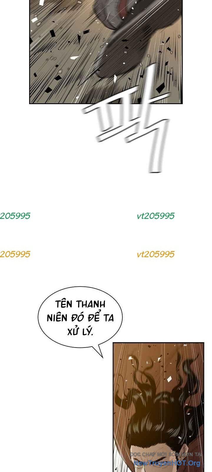 Phong Hồn - Quán Đỉnh Vô Song: Chapter 66