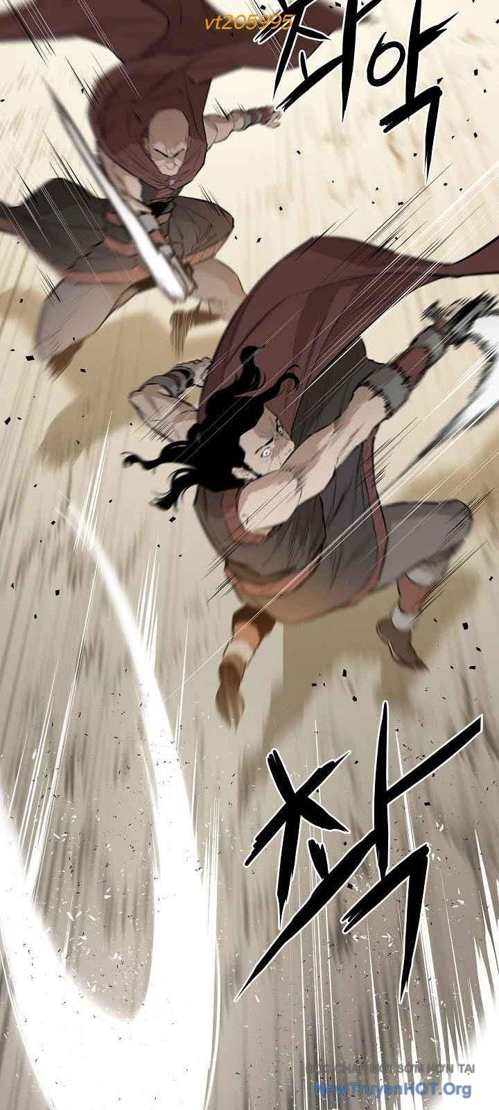 Phong Hồn - Quán Đỉnh Vô Song: Chapter 66