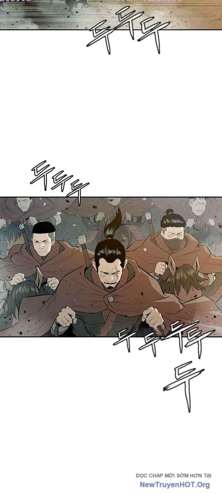 Phong Hồn - Quán Đỉnh Vô Song: Chapter 66