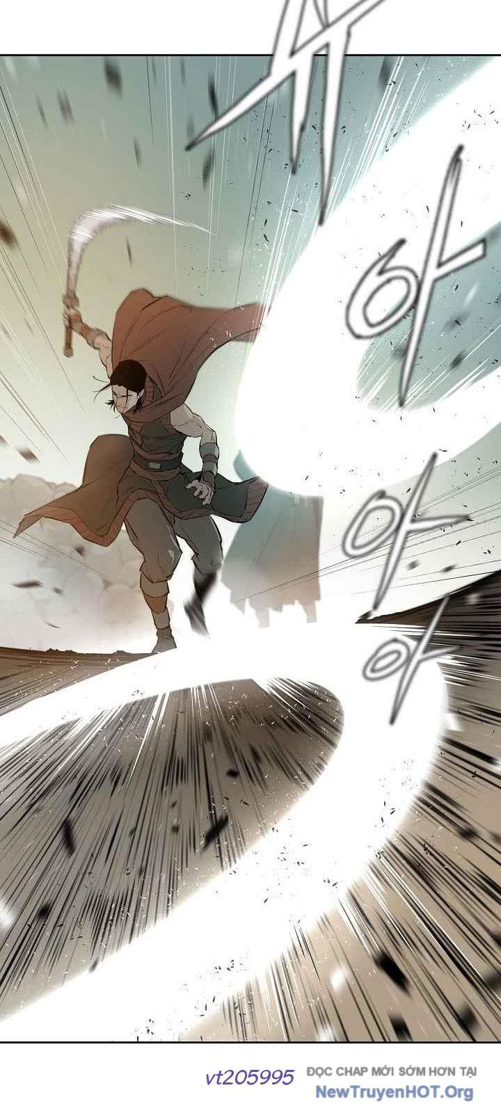 Phong Hồn - Quán Đỉnh Vô Song: Chapter 66