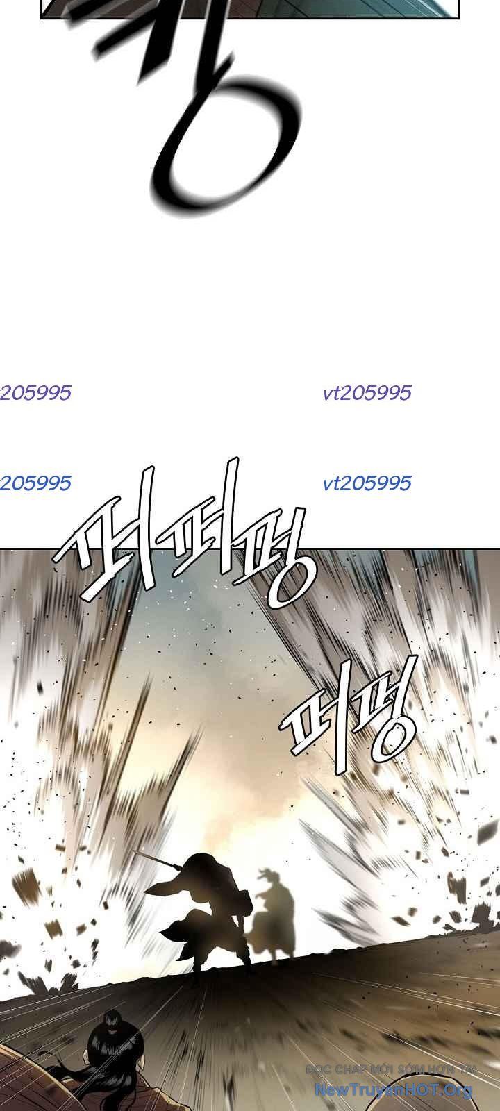 Phong Hồn - Quán Đỉnh Vô Song: Chapter 66