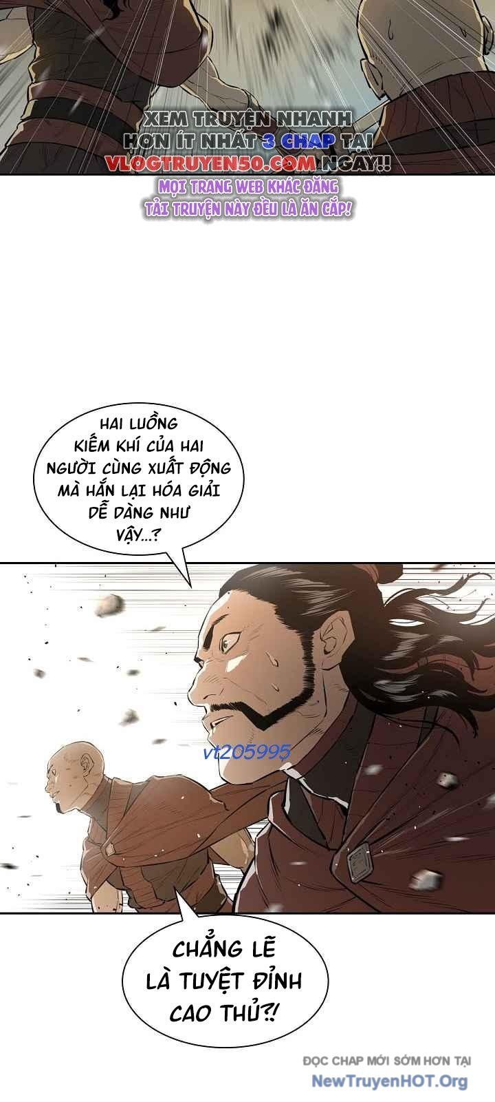 Phong Hồn - Quán Đỉnh Vô Song: Chapter 66