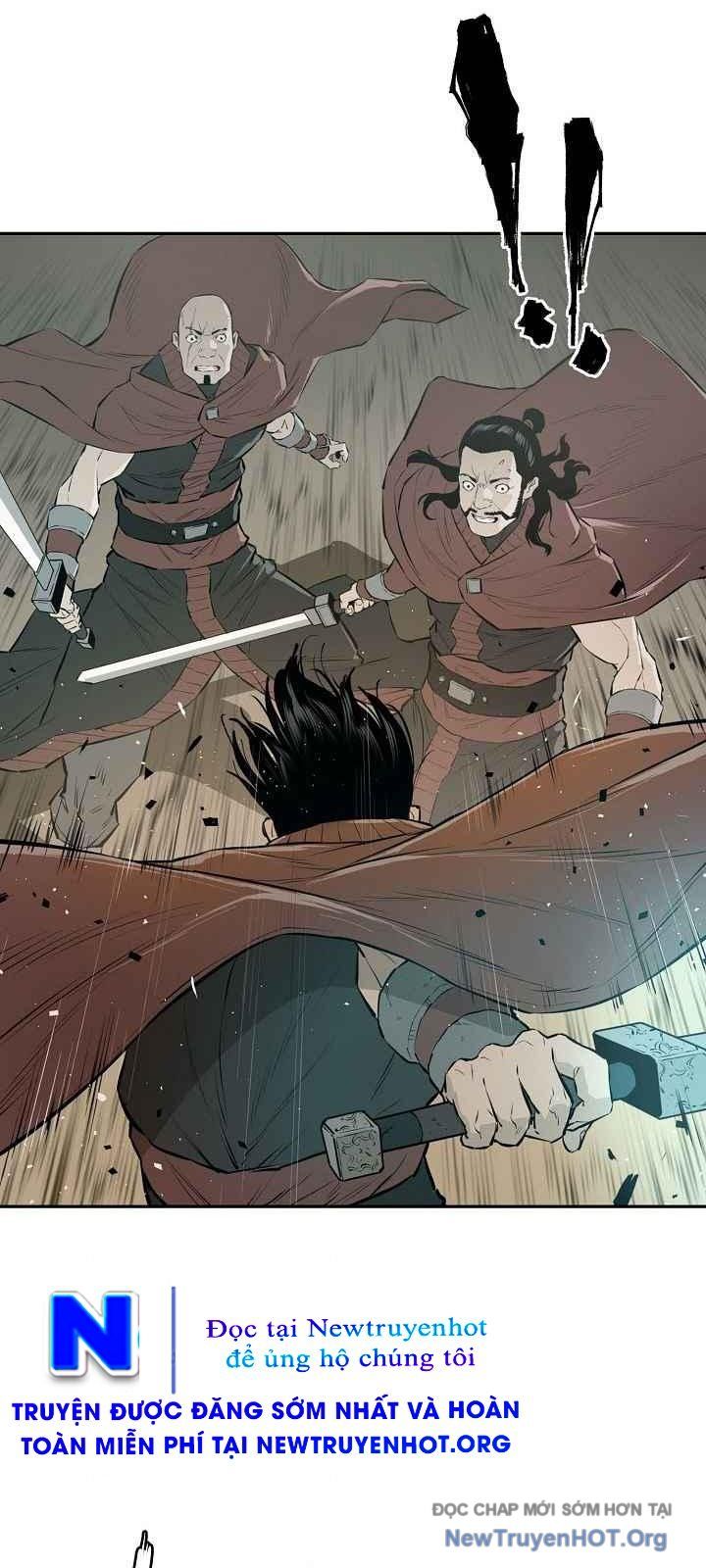 Phong Hồn - Quán Đỉnh Vô Song: Chapter 66