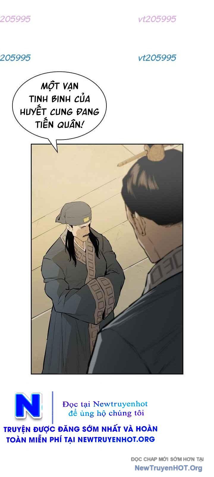 Phong Hồn - Quán Đỉnh Vô Song: Chapter 66