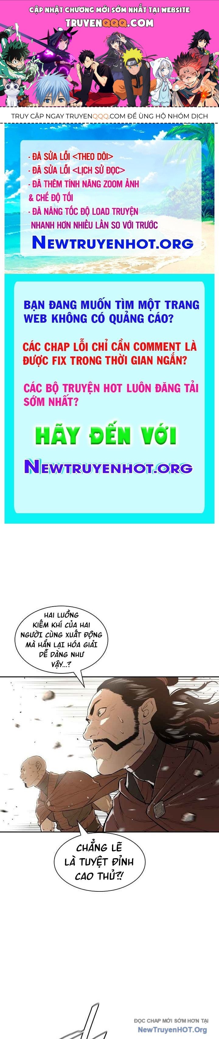 Phong Hồn - Quán Đỉnh Vô Song: Chapter 67