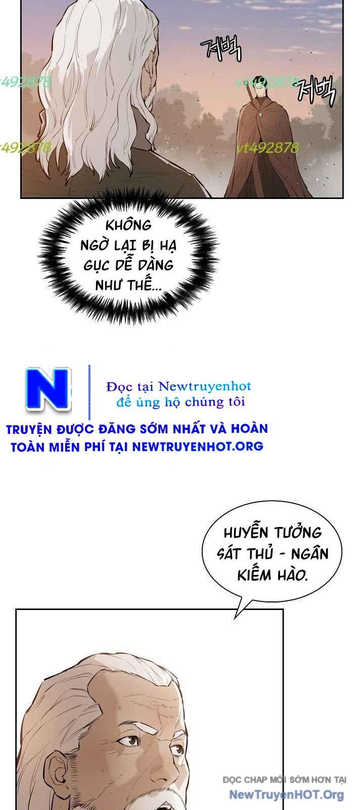 Phong Hồn - Quán Đỉnh Vô Song: Chapter 67